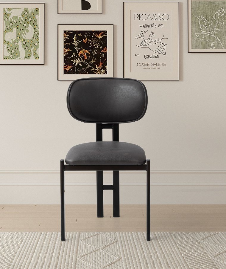 NORDV�RK Muriz - 4962 Stolset (2 delar)