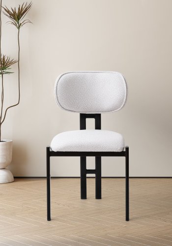 NORDV�RK Muriz - 4968 Stolset (2 delar)