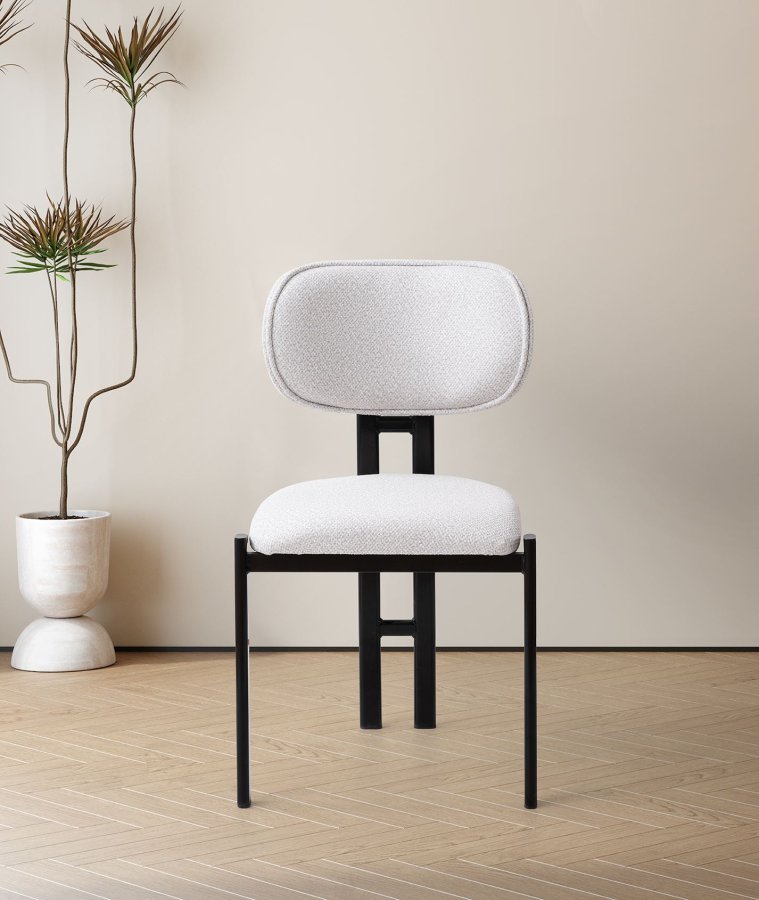 NORDV�RK Muriz - 4968 Stolset (2 delar)