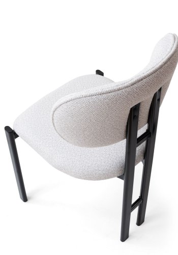 NORDV�RK Muriz - 4968 Stolset (2 delar)