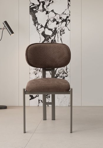 NORDV�RK Muriz - 4970 Stolset (2 delar)