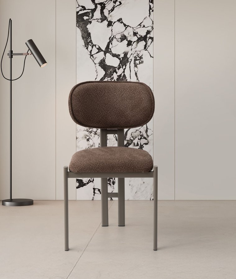 NORDV�RK Muriz - 4970 Stolset (2 delar)