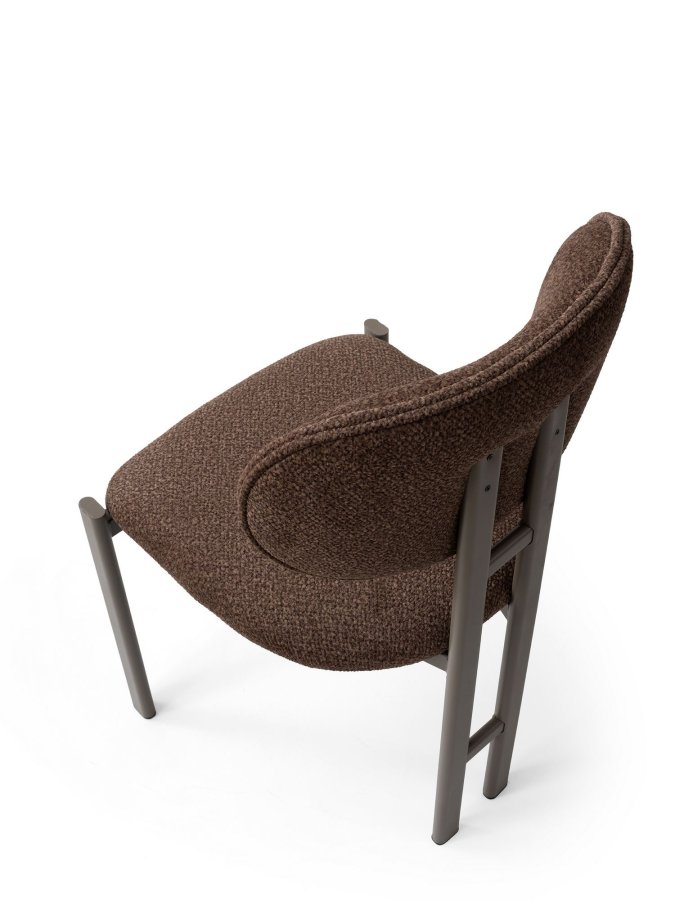 NORDV�RK Muriz - 4970 Stolset (2 delar)