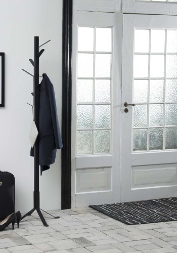 ACT NORDIC Vinson stummer Kellner - Black Metal