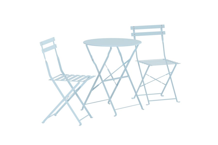 VENTURE HOME Tao kaf&eacute;sett - lysebl�