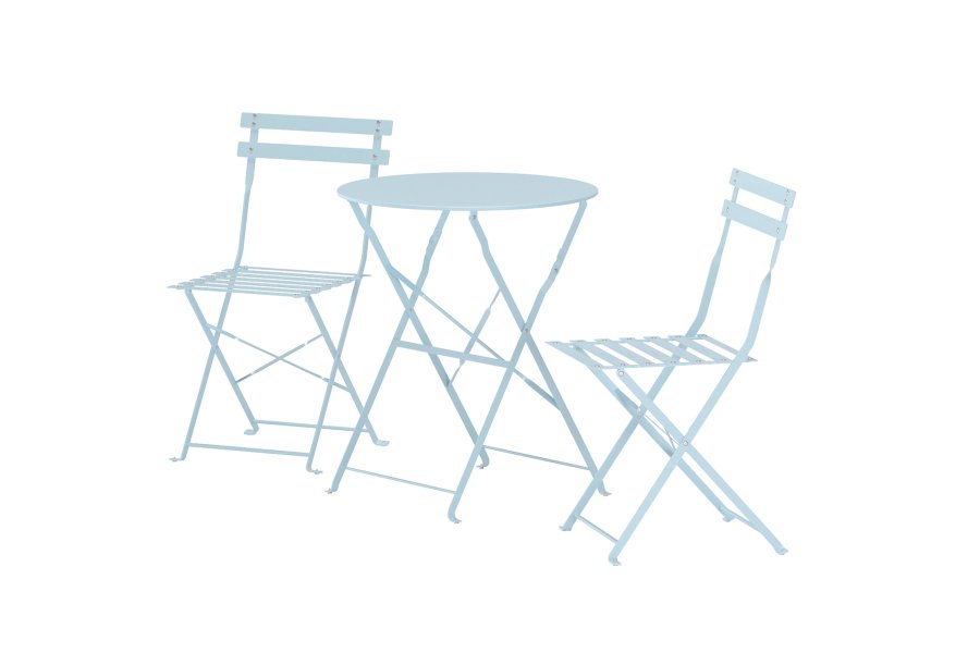 VENTURE HOME Tao kaf&eacute;sett - lysebl�