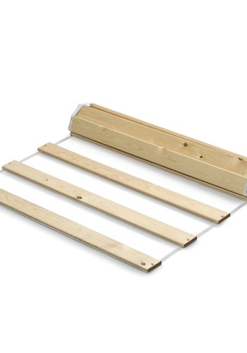 
TVILUM lamelbund - naturfarvet træ, laminat

