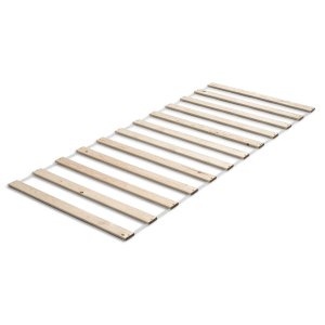 TVILUM lamelbund - naturfarvet tr, laminat