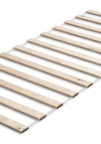 
TVILUM lamelbund - naturfarvet træ, laminat
