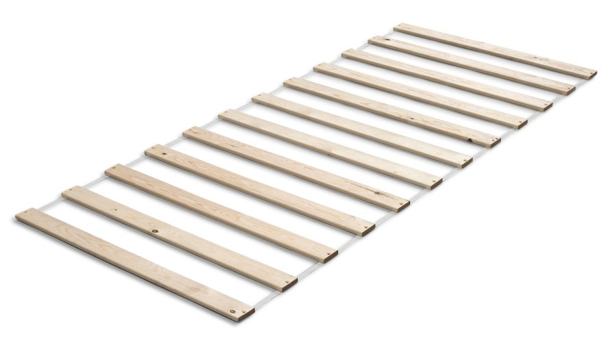 
TVILUM lamelbund - naturfarvet træ, laminat
