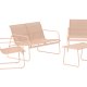 VENTURE HOME Scopello Sofasett - Beige / Beige