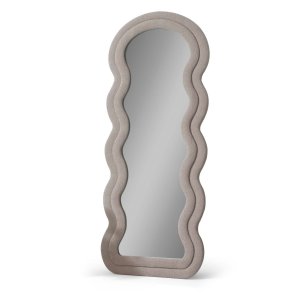 NORDV�RK Mia - Beige Cheval Spegel