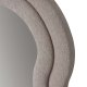 NORDV&Auml;RK Mia - Beige Cheval Mirror
