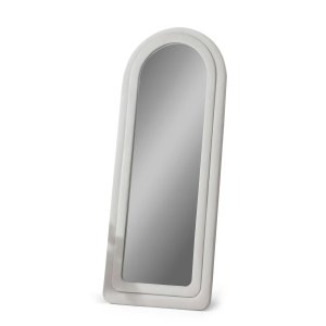 NORDV�RK Doga - Cream Cheval Mirror