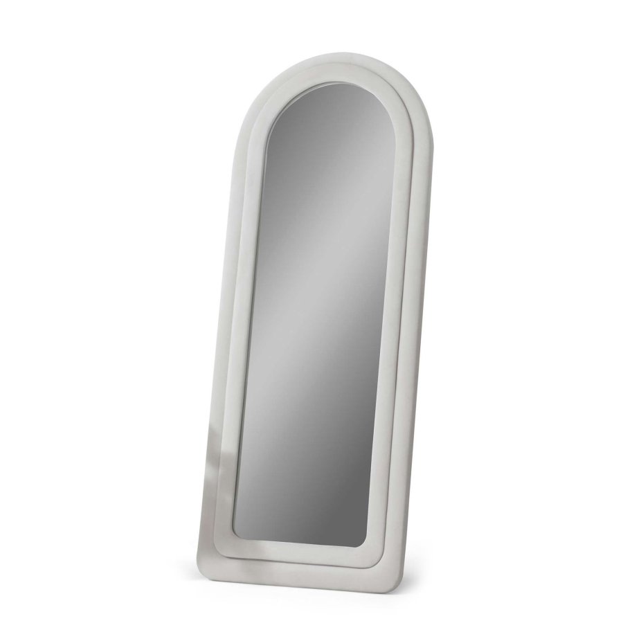 NORDV&Auml;RK Doga - Creme Cheval Mirror