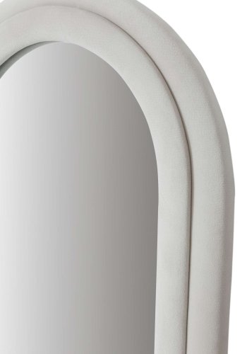 NORDV&Auml;RK Doga - Creme Cheval Mirror