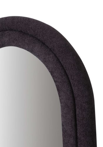 NORDV&Auml;RK Doga - Svart Cheval Mirror