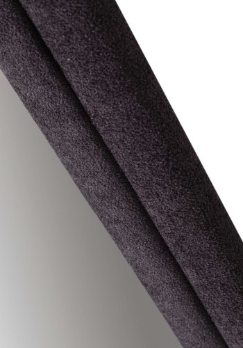 NORDV&Auml;RK Doga - Svart Cheval Mirror