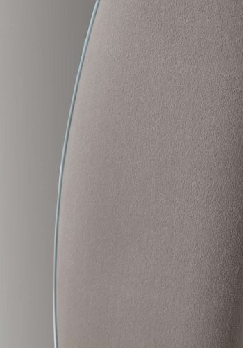 NORDV&Auml;RK Pera - Mink Cheval Mirror