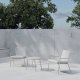 VENTURE HOME Mykonos Loungeset - Beige / Beige
