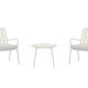 VENTURE HOME Mykonos Loungeset - Beige / Beige