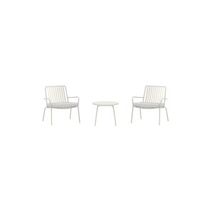VENTURE HOME Mykonos Loungeset - Beige / Beige