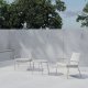 VENTURE HOME Mykonos Loungeset - Beige / Beige