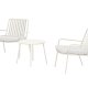 VENTURE HOME Mykonos Loungeset - Beige / Beige