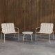 VENTURE HOME Minos Loungegrupp - Beige