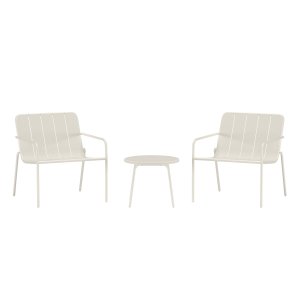 VENTURE HOME Minos Loungegrupp - Beige