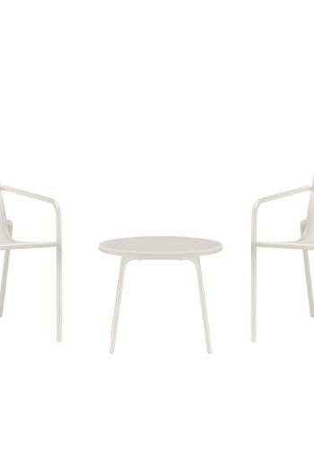 VENTURE HOME Minos Loungegrupp - Beige