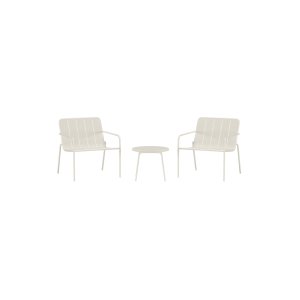 VENTURE HOME Minos Loungegrupp - Beige
