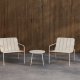 VENTURE HOME Minos Loungegrupp - Beige