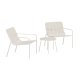 VENTURE HOME Minos Loungegrupp - Beige