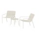VENTURE HOME Minos Loungegrupp - Beige