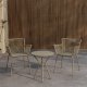 VENTURE HOME Sifnos Kaf�sett - Beige / Beige
