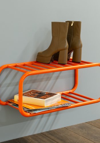 SPINDER - RETRO Schoenenrek Schuhregal