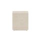 VENTURE HOME Lisboa sidebord 40x40x45 cm - Beige