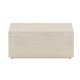 VENTURE HOME Lisboa sidebord 80x80x35 cm - Beige