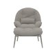 VENTURE HOME Cala lenestol - Beige / Beige