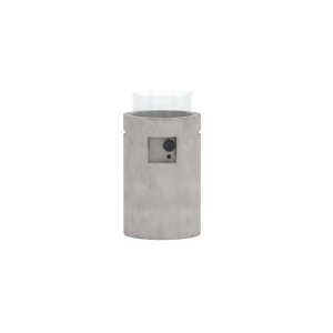 VENTURE HOME Kea eldstad st�ende 41x64 cm - Gr�
