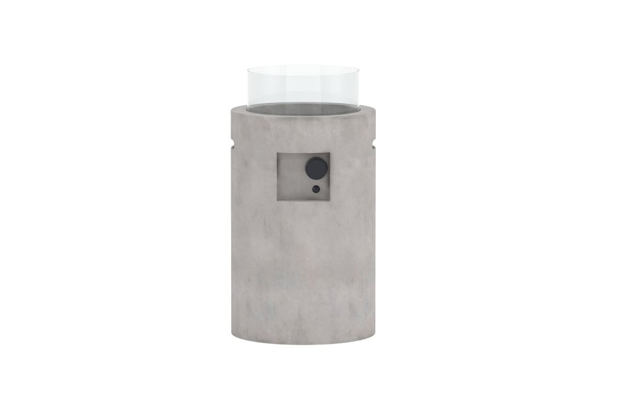 VENTURE HOME Kea eldstad st�ende 41x64 cm - Gr�