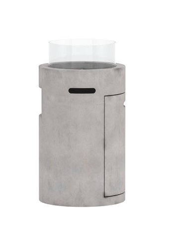 VENTURE HOME Kea eldstad st�ende 41x64 cm - Gr�