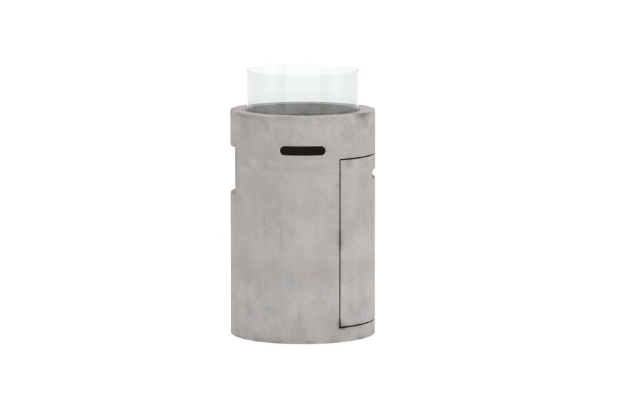VENTURE HOME Kea eldstad st�ende 41x64 cm - Gr�