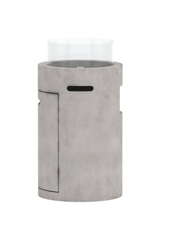 VENTURE HOME Kea eldstad st�ende 41x64 cm - Gr�