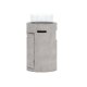 VENTURE HOME Kea eldstad st�ende 41x64 cm - Gr�