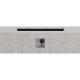 VENTURE HOME Kea eldstad rektangul�r 137x69x31 cm - gr�