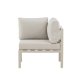 VENTURE HOME Copacabana sofamodul hj�rne - Beige / Beige