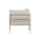 VENTURE HOME Copacabana sofamodul hj�rne - Beige / Beige