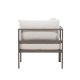 VENTURE HOME Copacabana sofamodul hj�rne - brun / beige